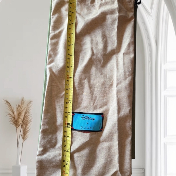 Gucci Green Box & Dustbags Gift Set(Fundraiser) - Picture 5 of 13